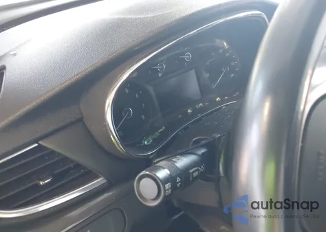 2019 Buick Encore Fwd Preferred из США, поврежденный, VIN KL4CJASB0KB781456